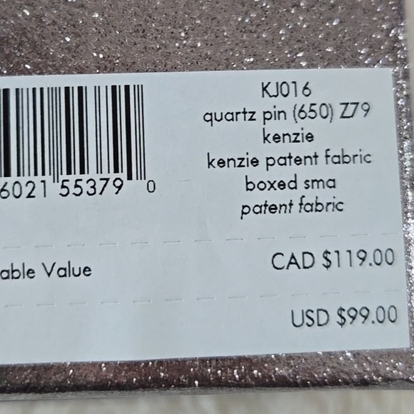 Kate Spade Kenzie in Quartz Pink Card Holder NWT/In the Box - Picture 7 of 13